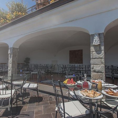 Pinguino B&B Scala Exterior photo