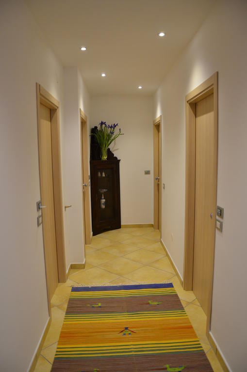 Pinguino B&B Scala Exterior photo