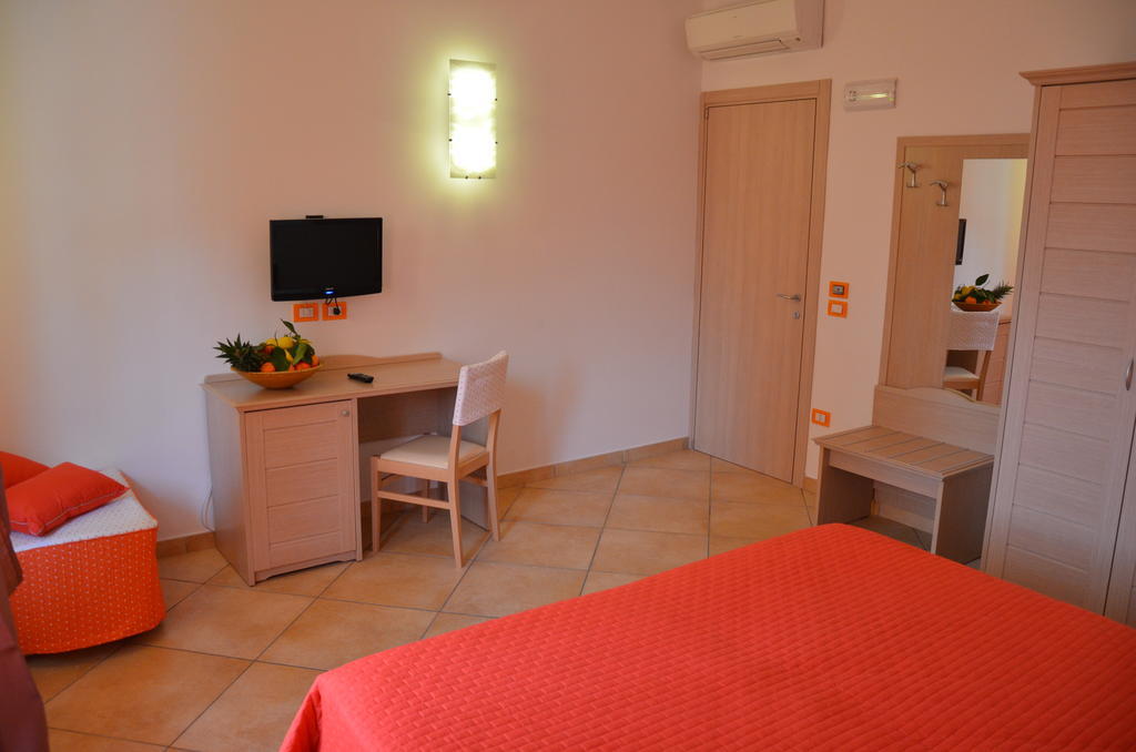 Pinguino B&B Scala Room photo