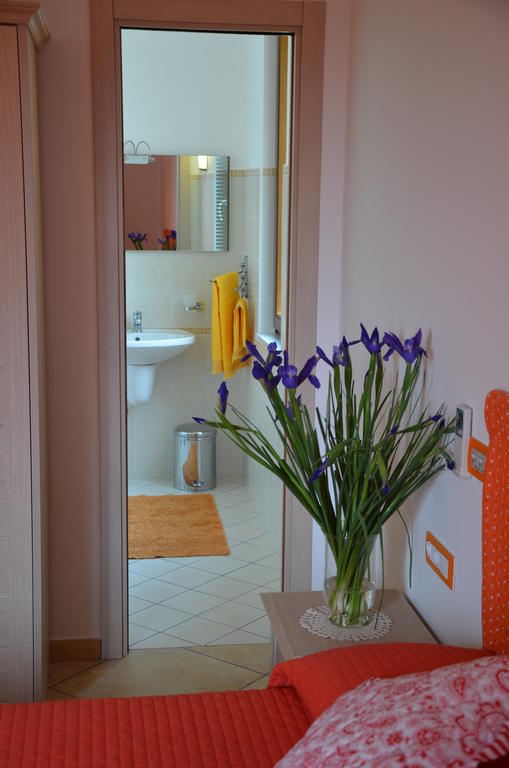 Pinguino B&B Scala Room photo