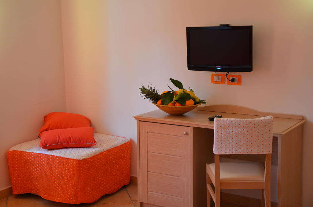 Pinguino B&B Scala Room photo