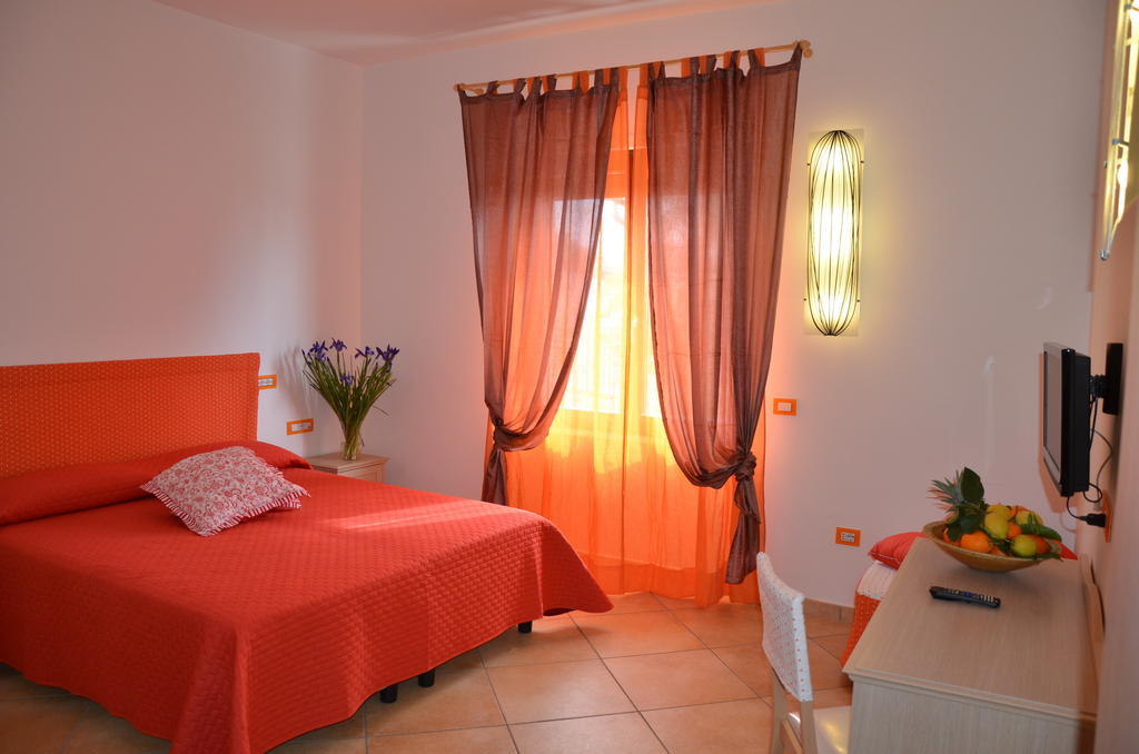 Pinguino B&B Scala Room photo