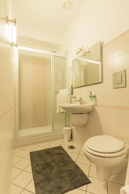 Pinguino B&B Scala Exterior photo