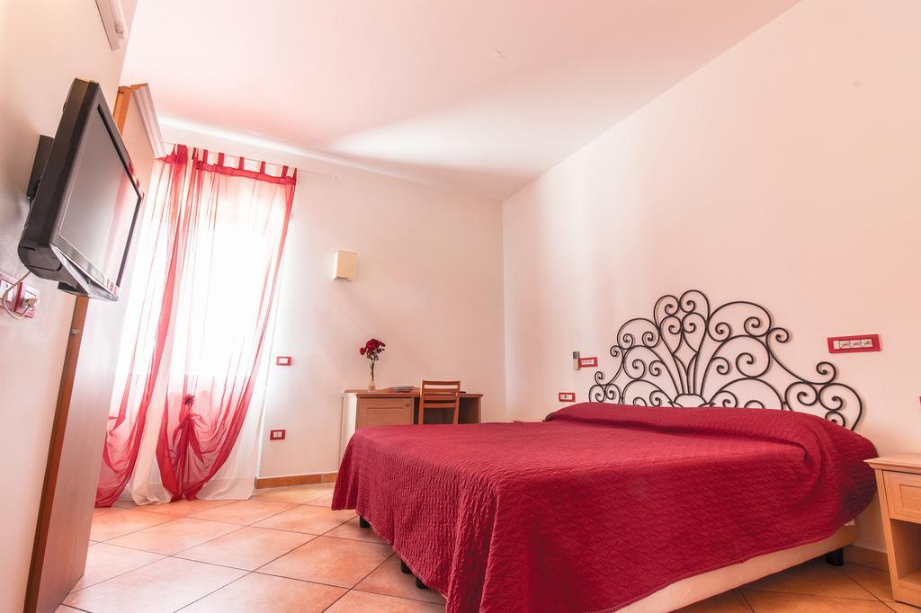 Pinguino B&B Scala Exterior photo